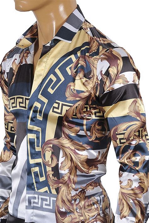 versace male clothing|versace clothing for men clearance.